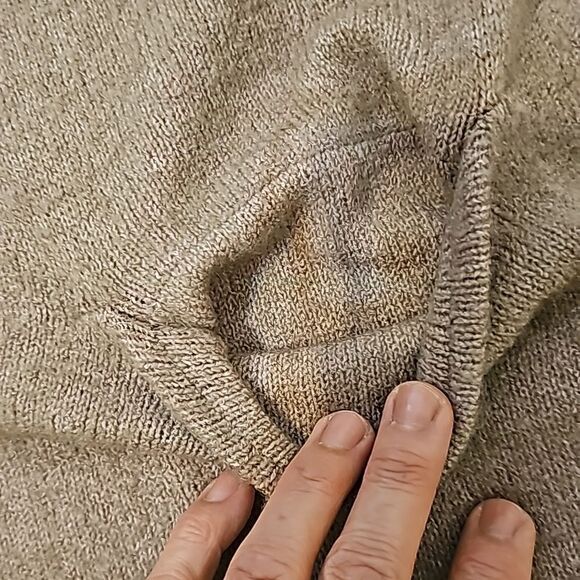 - Wildfox Embellished Oversized Cardigan Sweater Size Small - Picture 5 of 9